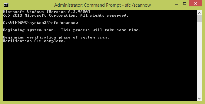sfc-scannow