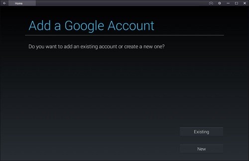 Add Google Account Free download BlueStacks for Windows 10 32 bit 64 bit