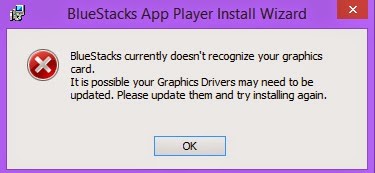 Download BlueStacks for PC windows 7 Without Graphics Card