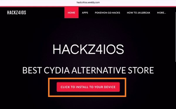 Download Hackz4iOS for iPad-iPhone-free