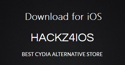 hackz4iOS for iOS 10