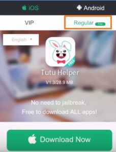 download-tutu-helper-iOS