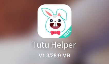 Tutu Helper Apk for Android