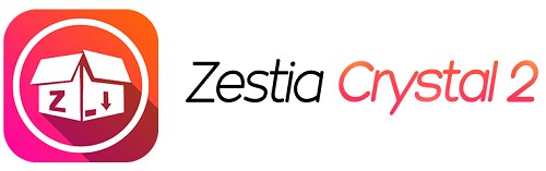 Zestia Crystal iOS Download