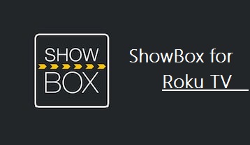 ShowBox for Roku TV