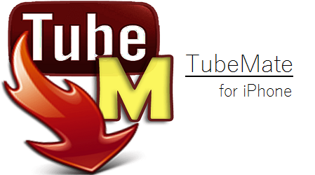 TubeMate Downloader for iPhone