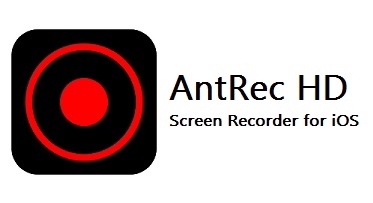 AntRec Screen Recorder