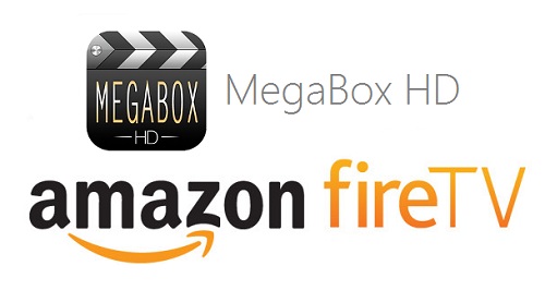 MegaBox HD on Amazon FireStick